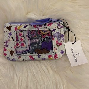 Disney’s Vera Bradley coin bag/card holder/wallet